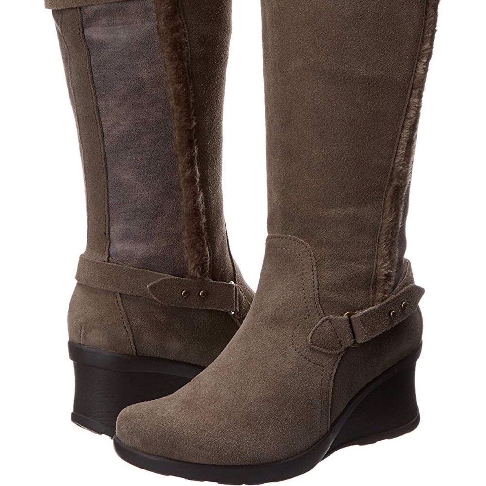 BareTraps Nexie snow boot